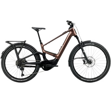 El-cykel ORBEA Muga 20 2026