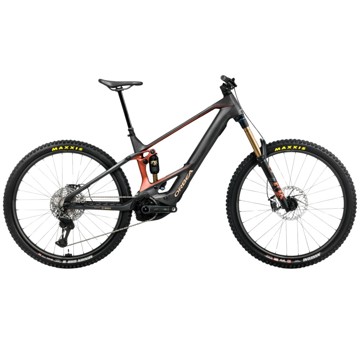 Ebike Orbea Wild M-Ltd 2026