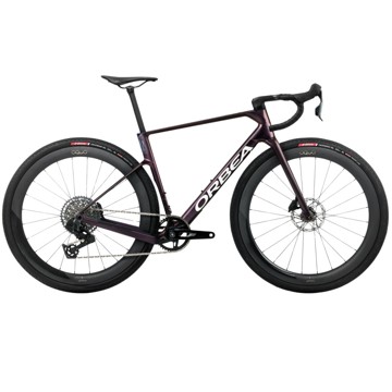 Bicicleta Orbea Terra Race M31eltd 1X