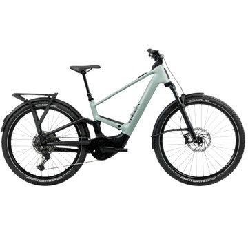 El-cykel ORBEA Muga 30 2026