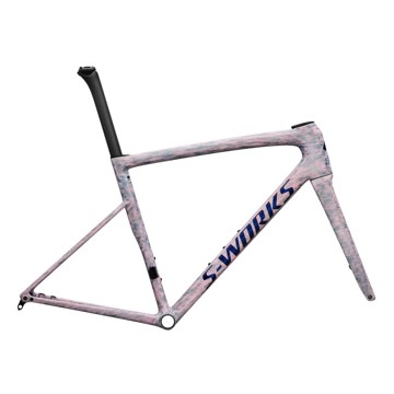 SPECIALIZED Bike Sl8 Sw Frmset 2026