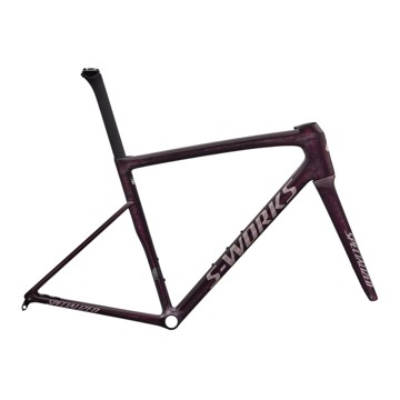 SPECIALIZED Bike Sl8 Sw Frmset 2026