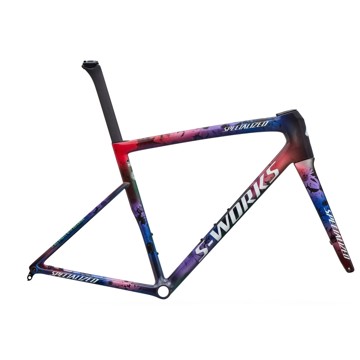 Cuadro Specialized Tarmac Sl8 Sw Demi Collec 2026