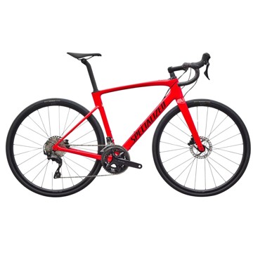 Bicicleta SPECIALIZED Roubaix SL8 Sport