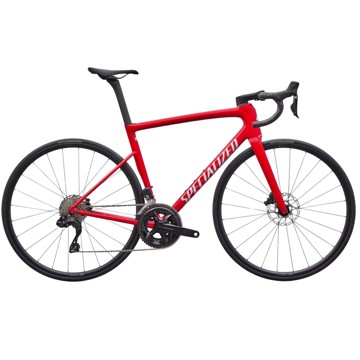 Bicicleta SPECIALIZED Tarmac Sl8 Comp Di2