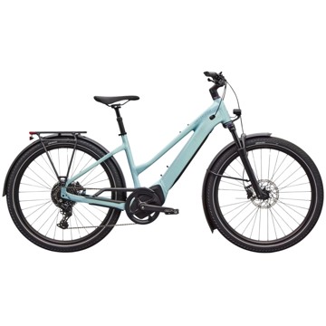 El-cykel SPECIALIZED 4.0 St Nb 2026