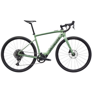 El-cykel SPECIALIZED Creo SL E5 Comp 2026