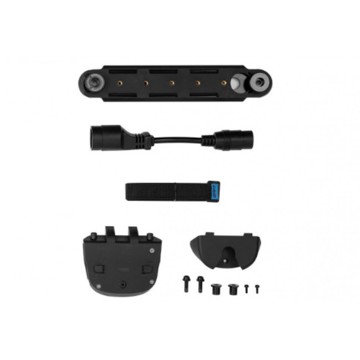 Batería E-Bike Giant Set Aux Energypak Plus 250Wh