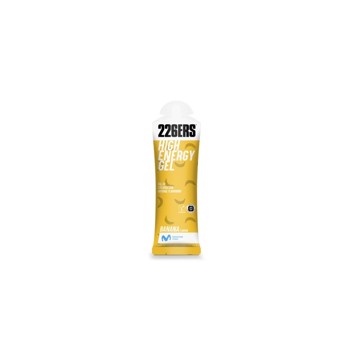 Energigel 226Ers High Energy 76G Caffeine Lima 160Mg