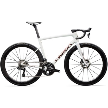 Bicicleta SPECIALIZED S-Works Tarmac SL8 Di2