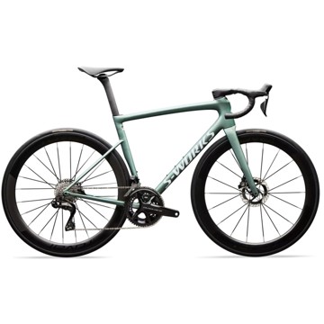 Bicicleta SPECIALIZED S-Works Tarmac SL8 Di2