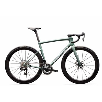 Bicicleta SPECIALIZED S-Works Tarmac SL8 AXS