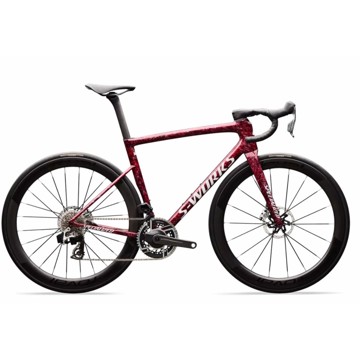 Bicicleta SPECIALIZED S-Works Tarmac SL8 AXS