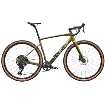 Bicicleta Specialized Diverge Comp 2026