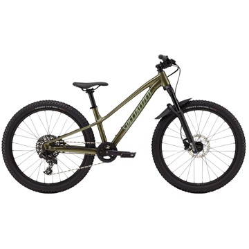 Specialized Bike Riprock Comp 24