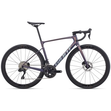 Bicicleta GIANT Defy Advanced 0