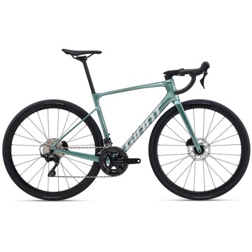 Bicicleta GIANT Defy Advanced 2