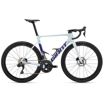 Bicicleta GIANT Propel Advanced 1