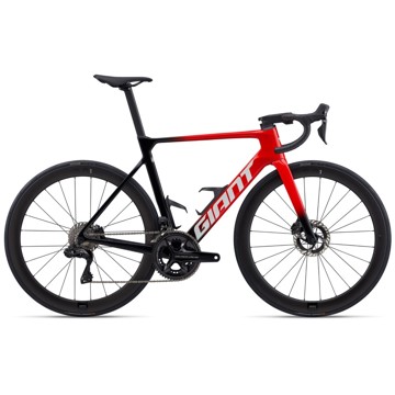 Giant Propel Advanced Sl 1 Disc 2022 Black Diam | Mammoth