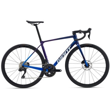 Bicicleta GIANT TCR Advanced 1-PC