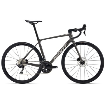Bicicleta GIANT TCR Advanced 2-PC