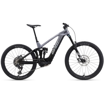Ebike Giant Reign Advanced E+ 1