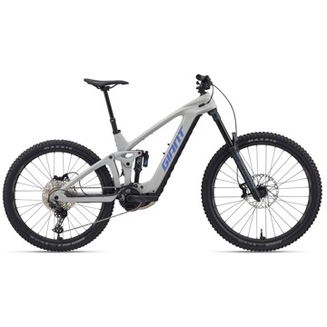 Ebike Giant Reign Advanced E+ 2
