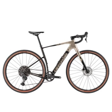 Bicicleta Cannondale Topstone Carbon 4 Cues 1X