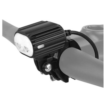 Luz delantera TÖLS E-Bike 1600