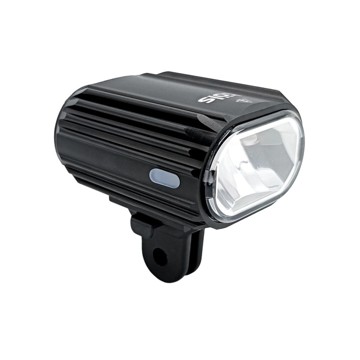 Luz delantera TÖLS E-Bike 900