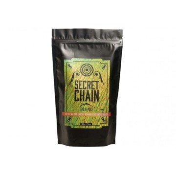 Cera Silca Secret Chain Blend