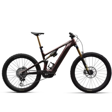 Bicicleta Specialized S-Works Turbo Levo 4