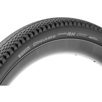 Cubierta Pirelli Cinturato Gravel Rh P-Line 45-622