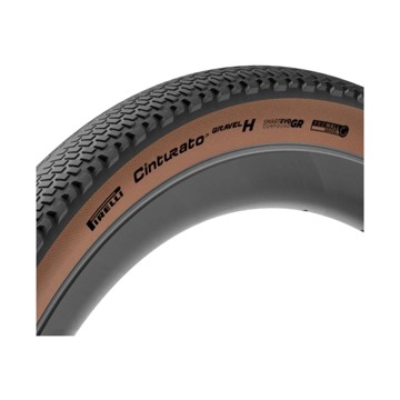 Cubierta Pirelli Cinturato Gravel H Hp-Line 50-622