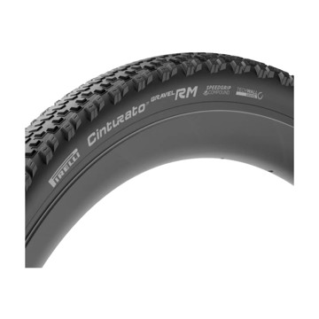 Cubierta Pirelli Cinturato Gravel Rm P-Line 35-622