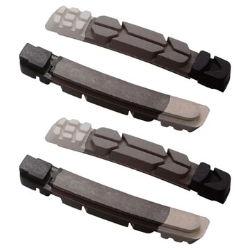 Bromsbelägg Bbb Bbs15t Mtb 4Uni