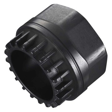 Náradie na stredové zloženie SHIMANO TL-UN74-S