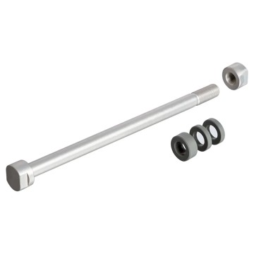 Os TACX EJE PASANTE TRAS ETHRU 10MM T1706