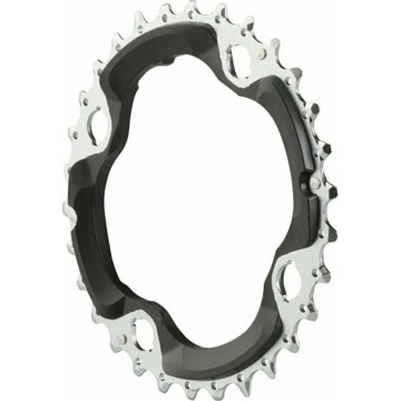Prevodník SHIMANO XT M782 Triple 10v