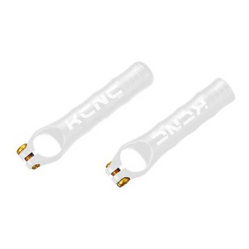 Skrutky KCNC ACOPLE PAR M8X17