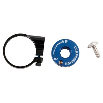 Diaľkové ovládanie ROCK SHOX DIAL BLOQUEO REMOTO RL+GUIACABL