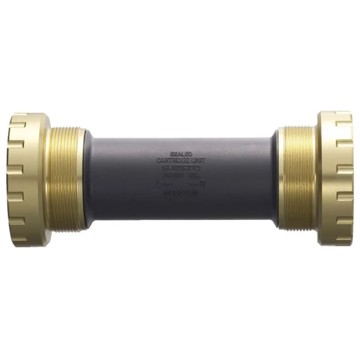 Stredové zloženie SHIMANO Cazoletas Saint BB80