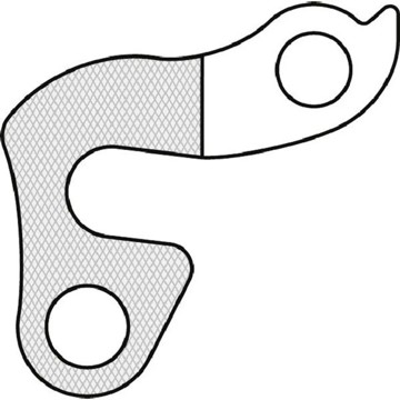 Prehadzovačka GURPIL VENTURA GURPIL GH-081