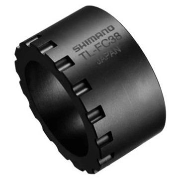 Náradie SHIMANO Herramienta de montaje DU-ESTEPS TLFC38