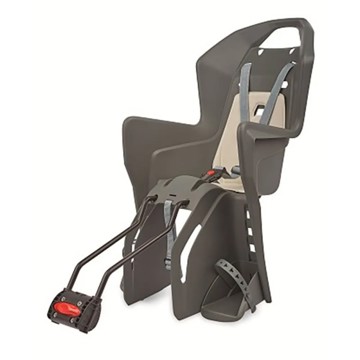 Silla Portabebé POLISPORT Portabebe Koolah al Cuadro 29e