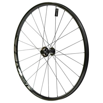 Koleso SPECIALIZED ROVAL STUMP FSR 29 BOOST 15X110