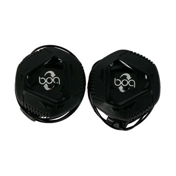 Uzáver SPECIALIZED IP1-S PARTS KIT BLACK L&R 52CM