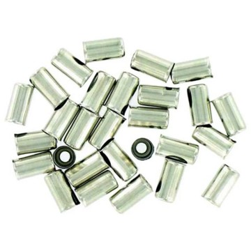 Doraz krytu VAR FUNDA VAR 5MM METALICO 200 UNIDADES
