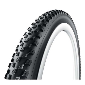Pneu VITTORIA BARZO RIG 27.5X2.1 NEG/NEG