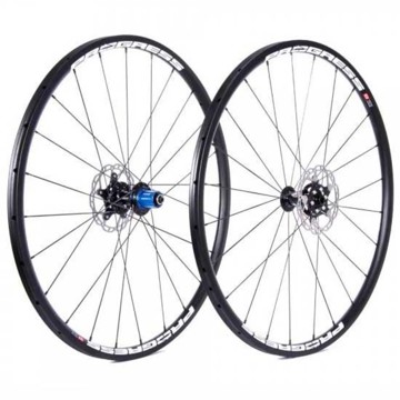 Kolesá PROGRESS PHANTOM CX DISC TUBULAR